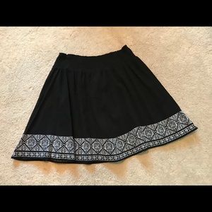 Old Navy Skirt